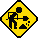 Trail Work Day button