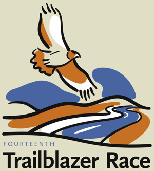 Trailblazer Hawk Logo