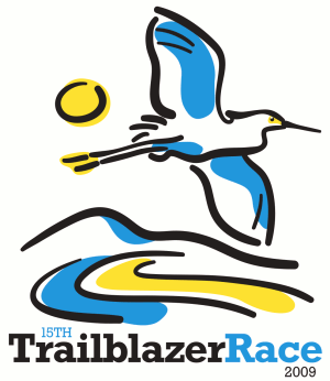 Trailblazer logo