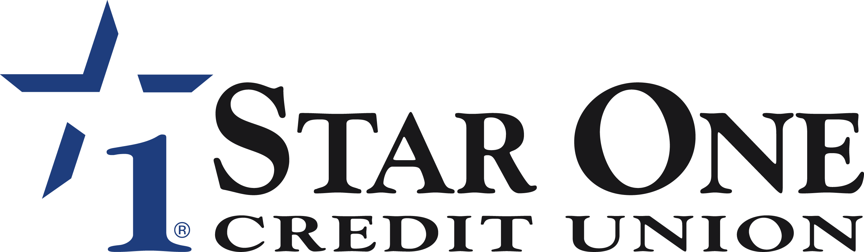 Star One Credit Union logo