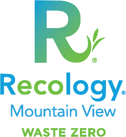 Recology logo