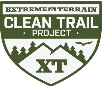 Extreme Terrain logo
