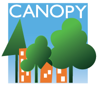 Canopy organization logo